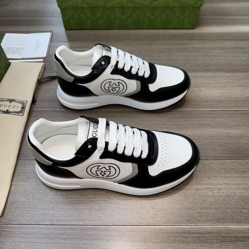 G*u*i sneakers